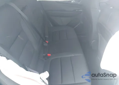 2022 Chevrolet Trailblazer Fwd Rs from USA, damaged, VIN KL79MTSL4NB034682